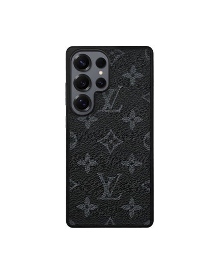 LV BLACK MONOGRAM