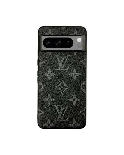 LV BLACK MONOGRAM