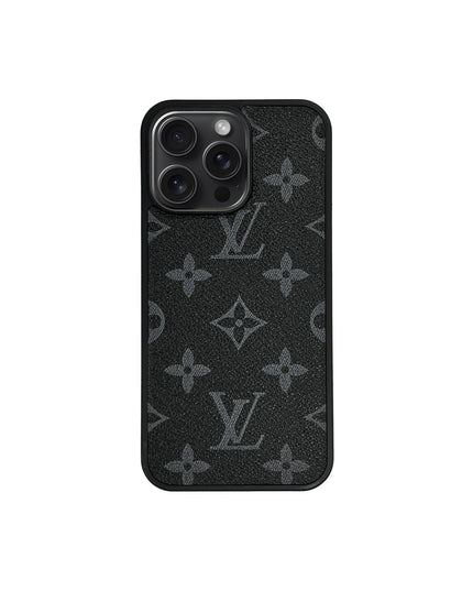 LV BLACK MONOGRAM