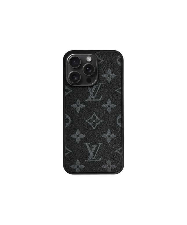 LV BLACK MONOGRAM