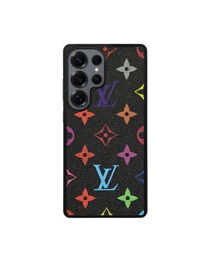 LV MULTICOLOR MONOGRAM
