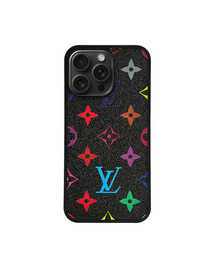 LV MULTICOLOR MONOGRAM
