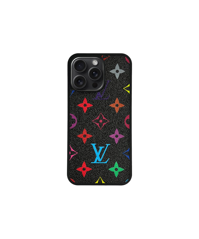 LV MULTICOLOR MONOGRAM