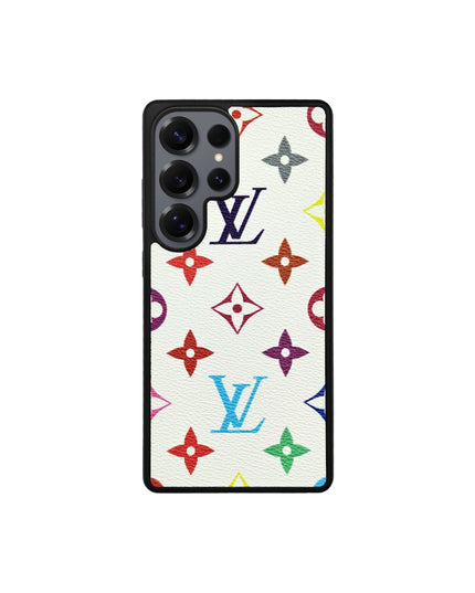 LV MULTICOLOR MONOGRAM