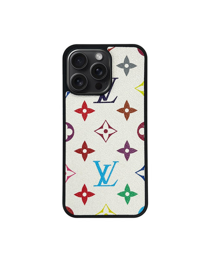 LV MULTICOLOR MONOGRAM