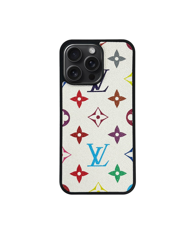 LV MULTICOLOR MONOGRAM
