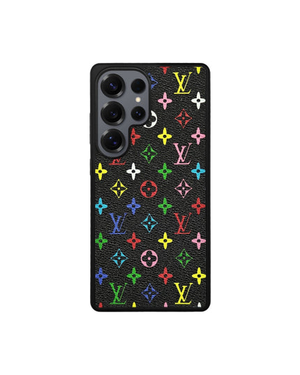 LV MULTICOLOR MINI MONOGRAM