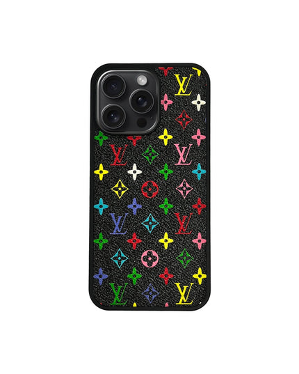 LV MULTICOLOR MINI MONOGRAM