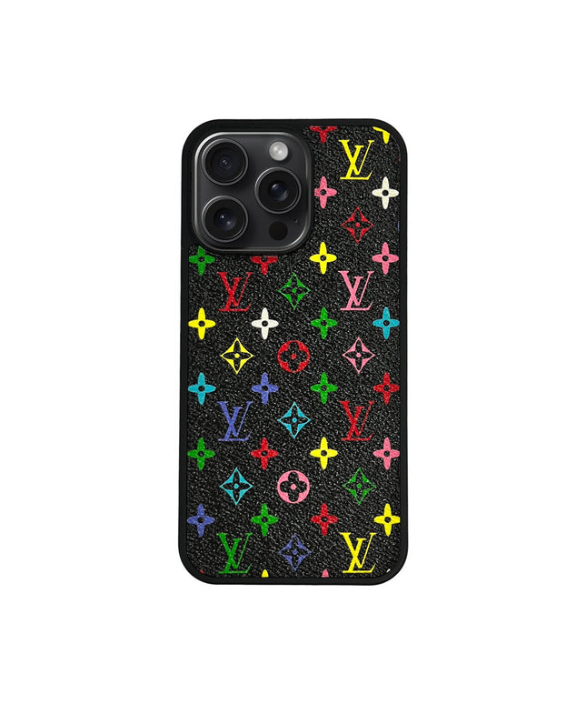 LV MULTICOLOR MINI MONOGRAM