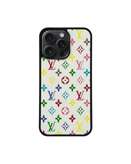 LV MULTICOLOR MINI MONOGRAM