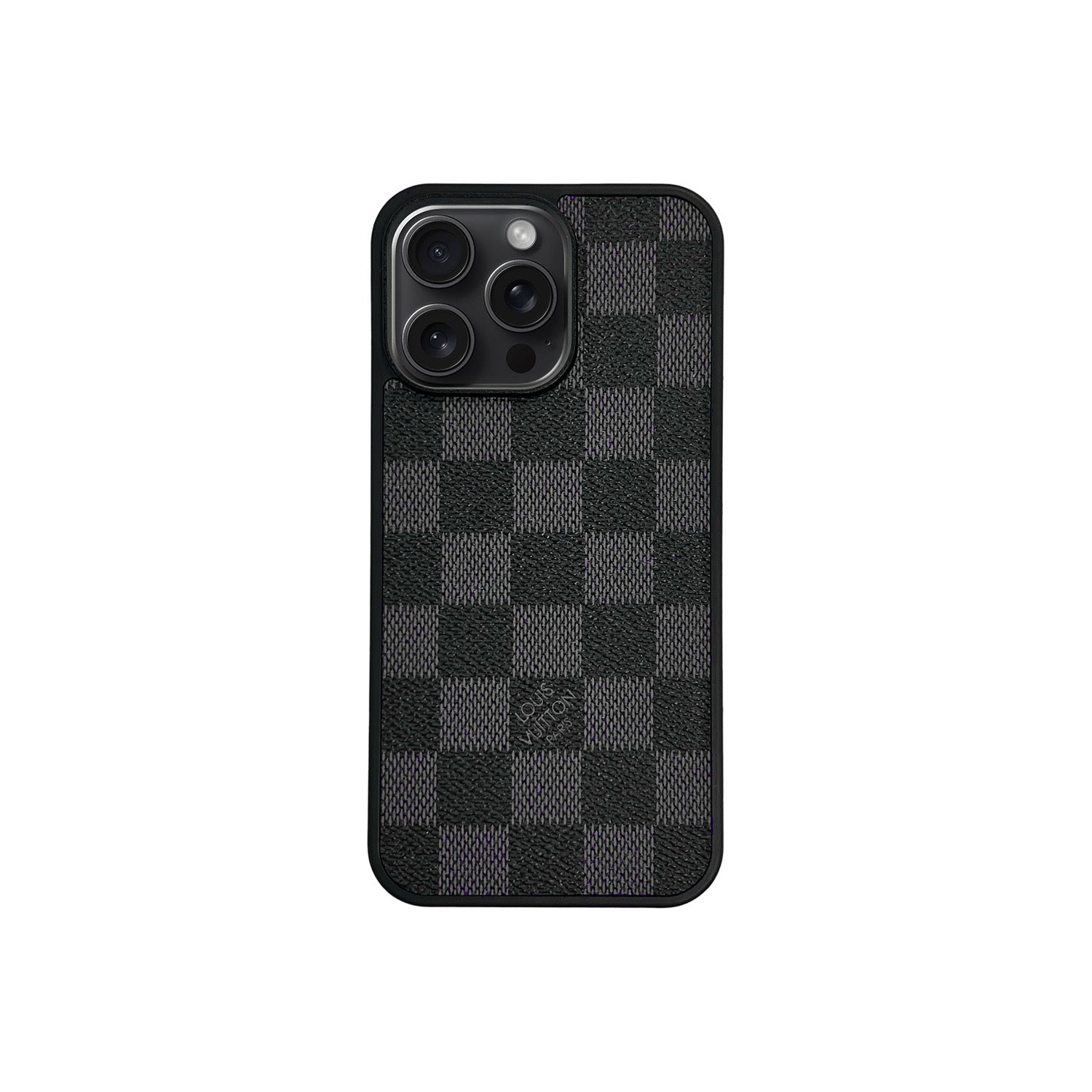 LV BLACK CLASSIC