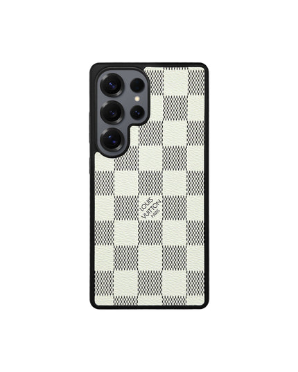 LV WHITE CLASSIC