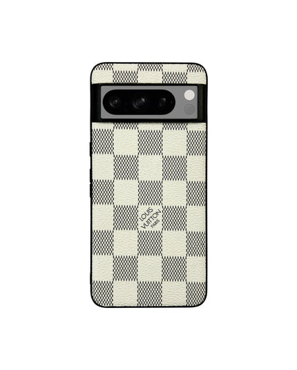 LV WHITE CLASSIC