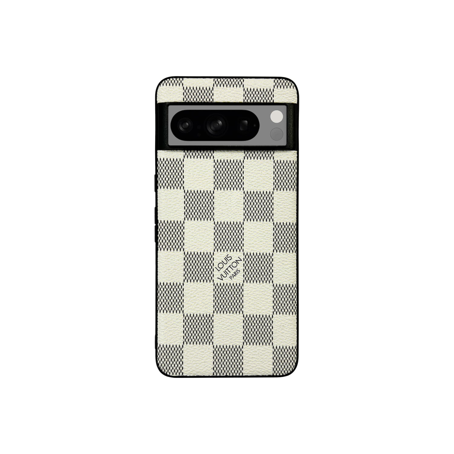 LV WHITE CLASSIC