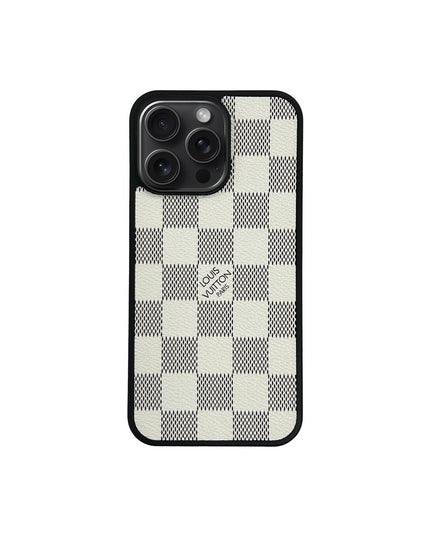 LV WHITE CLASSIC