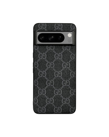 GG BLACK MONOGRAM
