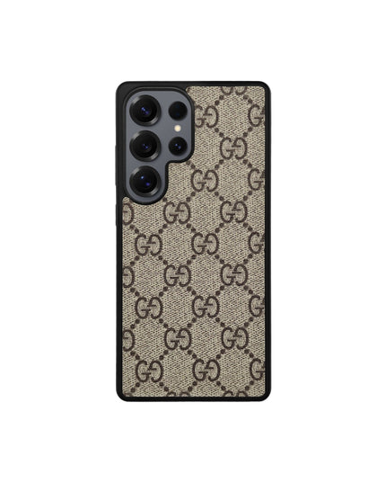 GG BEIGE MONOGRAM