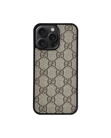GG BEIGE MONOGRAM
