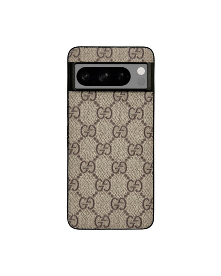 GG BEIGE MONOGRAM