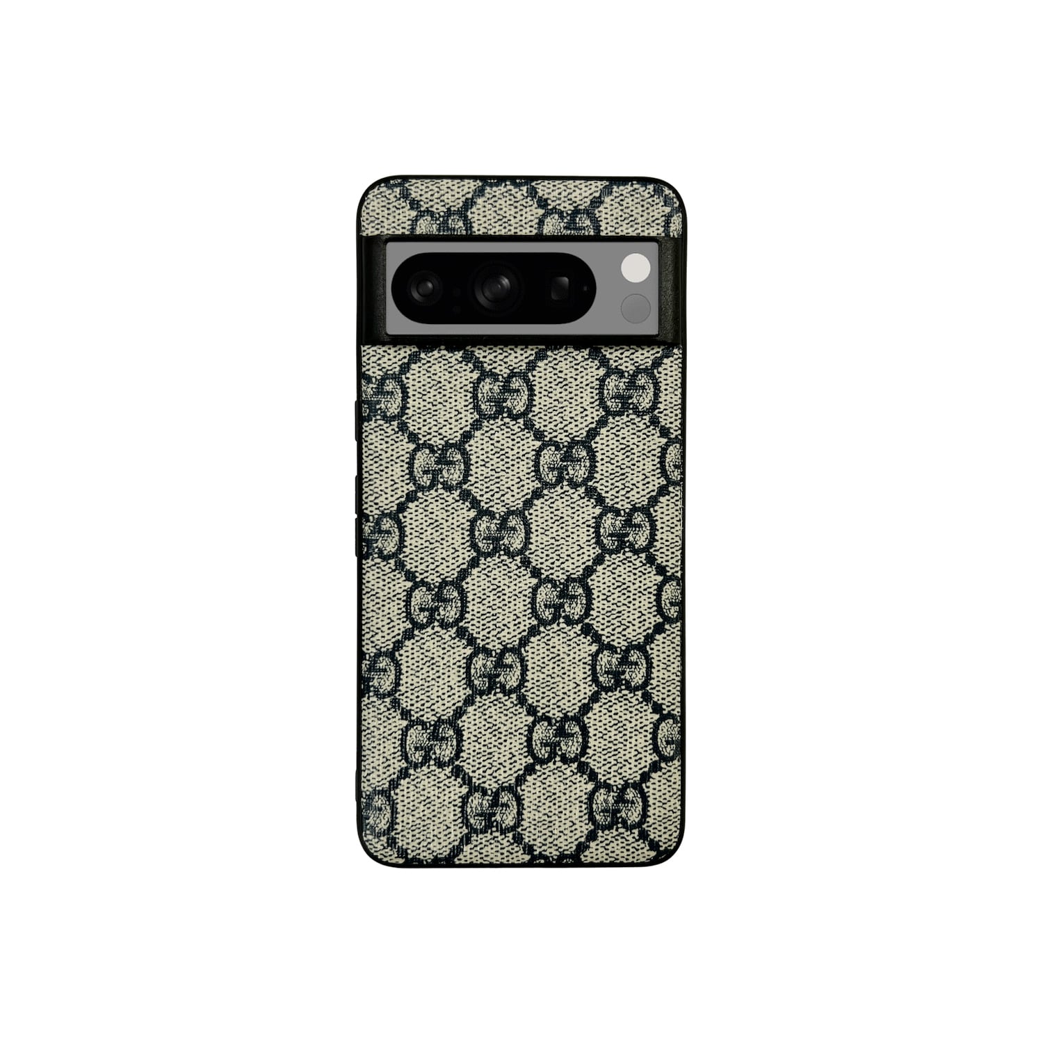 GG BLUE MONOGRAM
