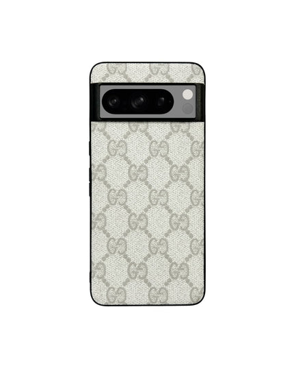 GG WHITE MONOGRAM