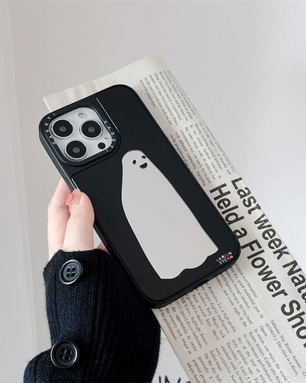 Mirror iPhone Case