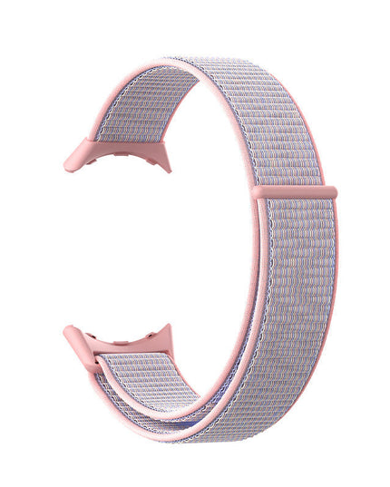 Google Pixel Watch Nylon Woven Band