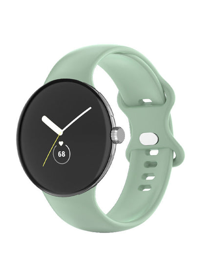 Google Pixel Watch Active Silicone Band