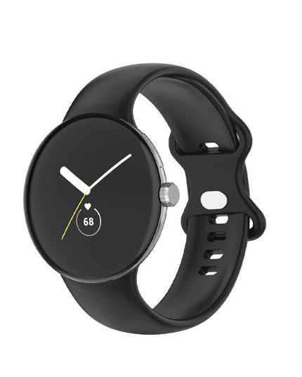 Google Pixel Watch Active Silicone Band