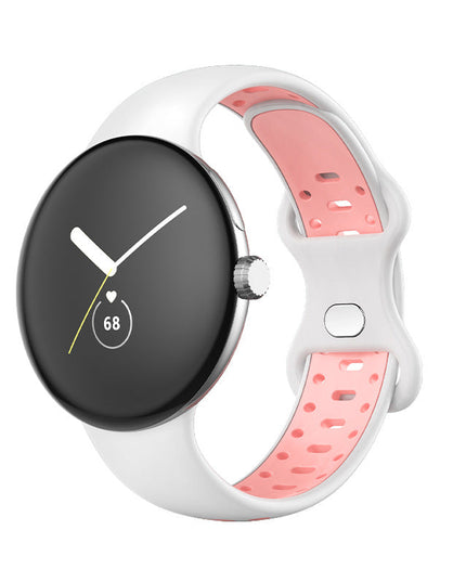 Google Pixel Watch Active Silicone Band