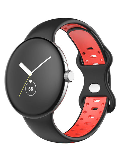Google Pixel Watch Active Silicone Band