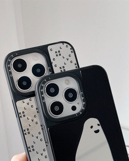 Mirror iPhone Case