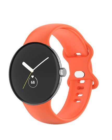 Google Pixel Watch Active Silicone Band