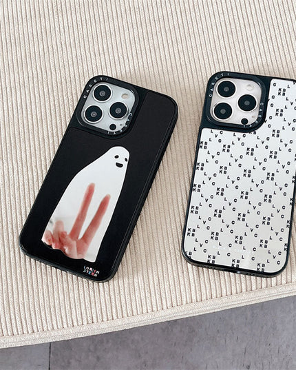 Mirror iPhone Case