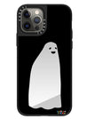 Mirror Ghost
