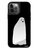Mirror Ghost