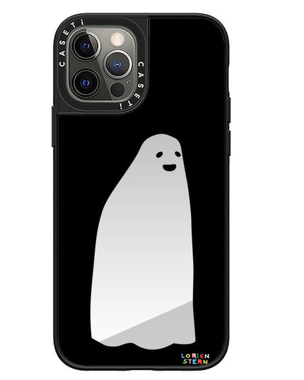 Mirror iPhone Case