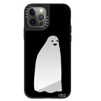 Mirror Ghost