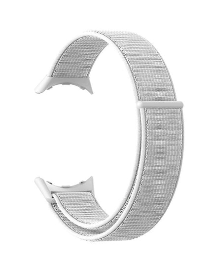 Google Pixel Watch Nylon Woven Band