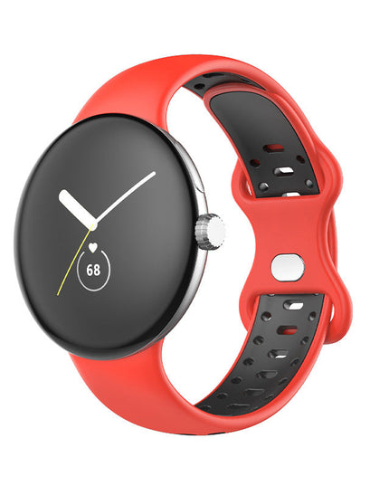 Google Pixel Watch Active Silicone Band