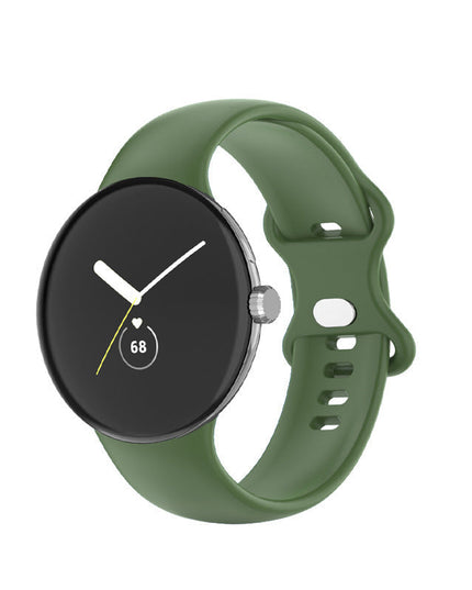 Google Pixel Watch Active Silicone Band
