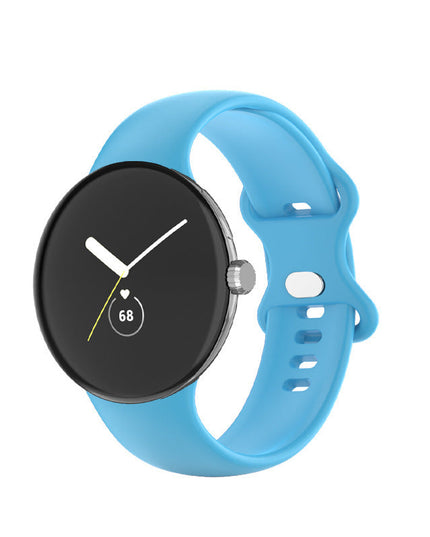 Google Pixel Watch Active Silicone Band