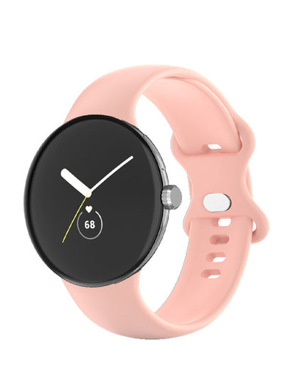Google Pixel Watch Active Silicone Band