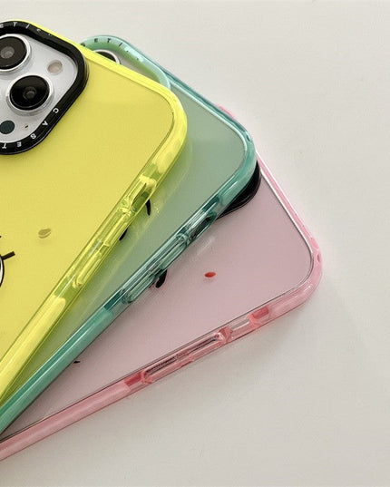 Spongebob iPhone Case