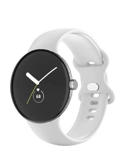 Google Pixel Watch Active Silicone Band