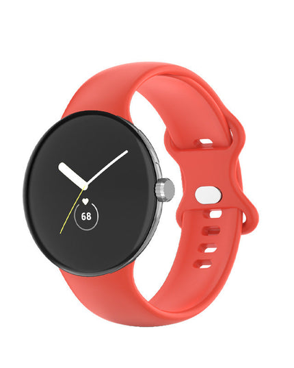 Google Pixel Watch Active Silicone Band