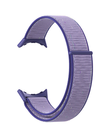 Google Pixel Watch Nylon Woven Band