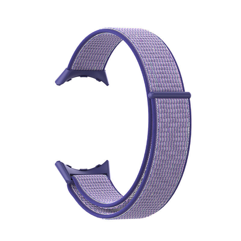 Google Pixel Watch Nylon Woven Band