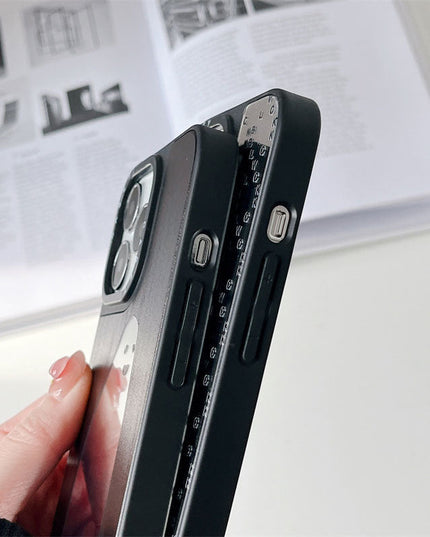 Mirror iPhone Case
