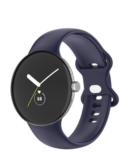 Google Pixel Watch Active Silicone Band
